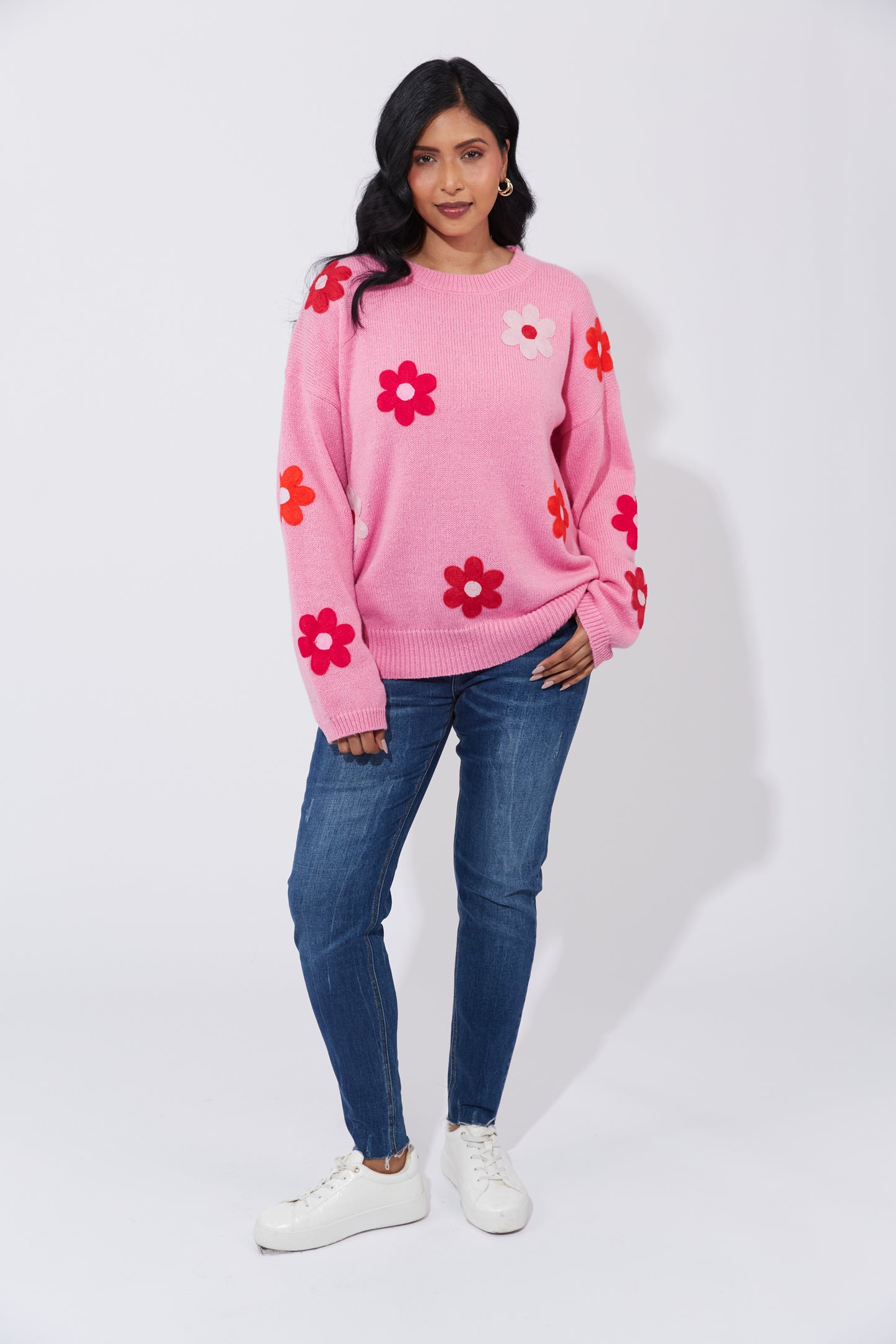 DELPHI JUMPER HAVEN