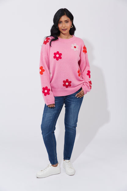 DELPHI JUMPER HAVEN