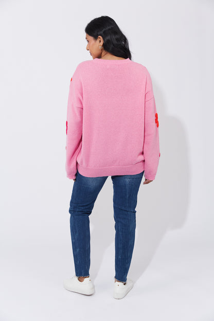 DELPHI JUMPER HAVEN