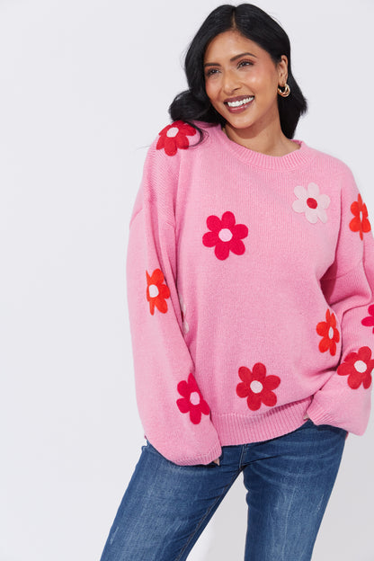 DELPHI JUMPER HAVEN