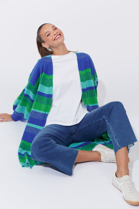 YUMA CARDIGAN HAVEN