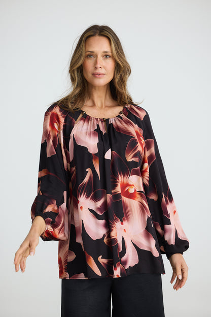 Carlisle Blouse