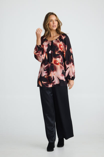 Carlisle Blouse