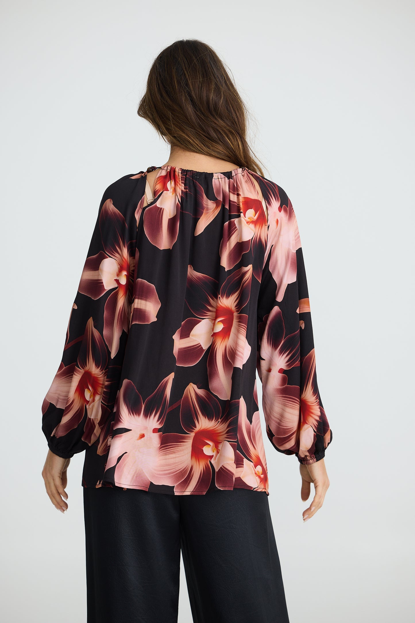 Carlisle Blouse