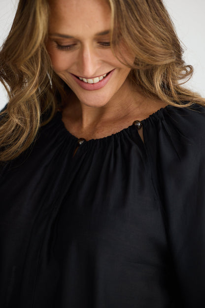 Carlisle Blouse
