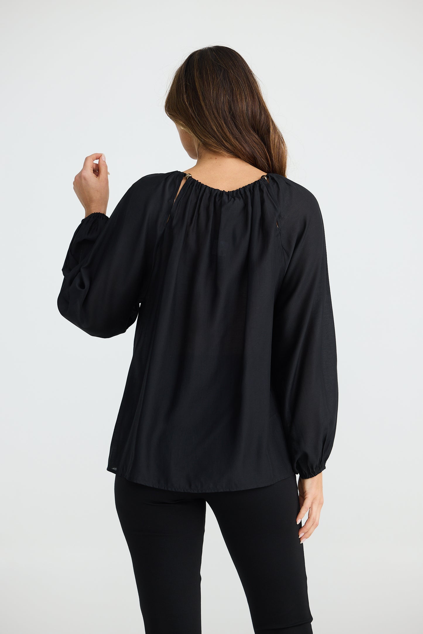 Carlisle Blouse
