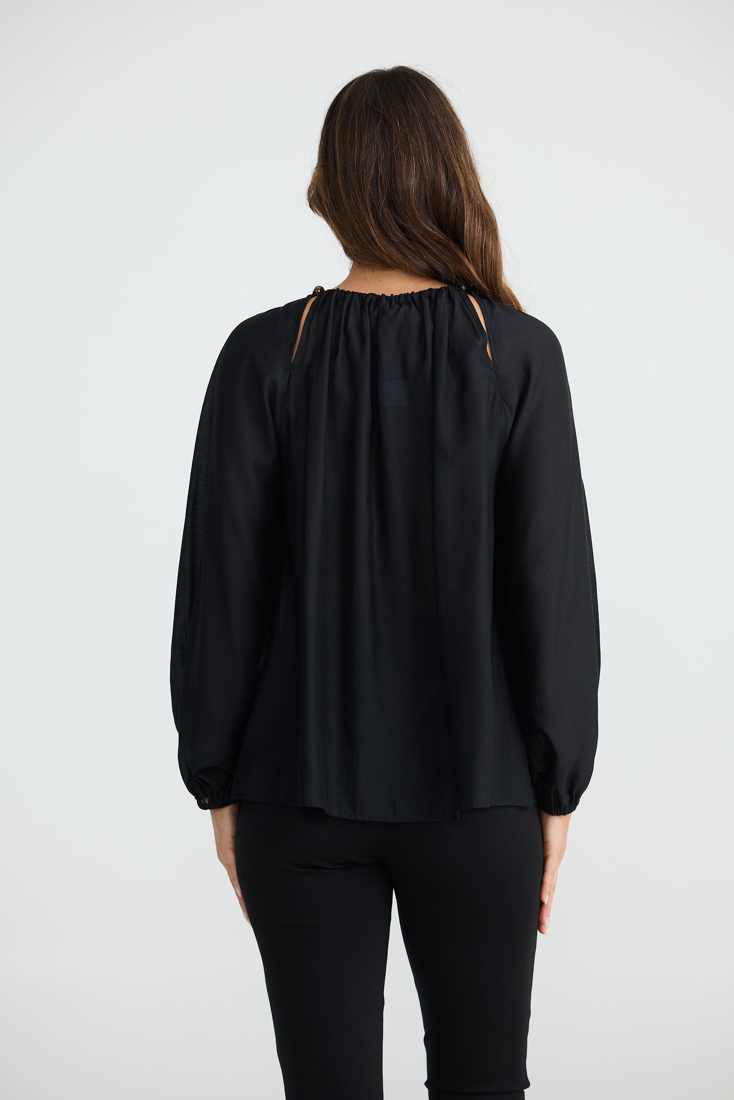 Carlisle Blouse