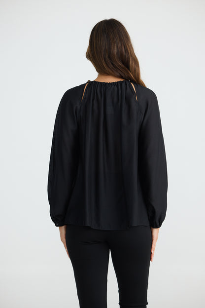 Carlisle Blouse