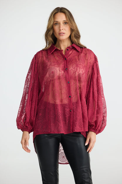 Eden Shirt