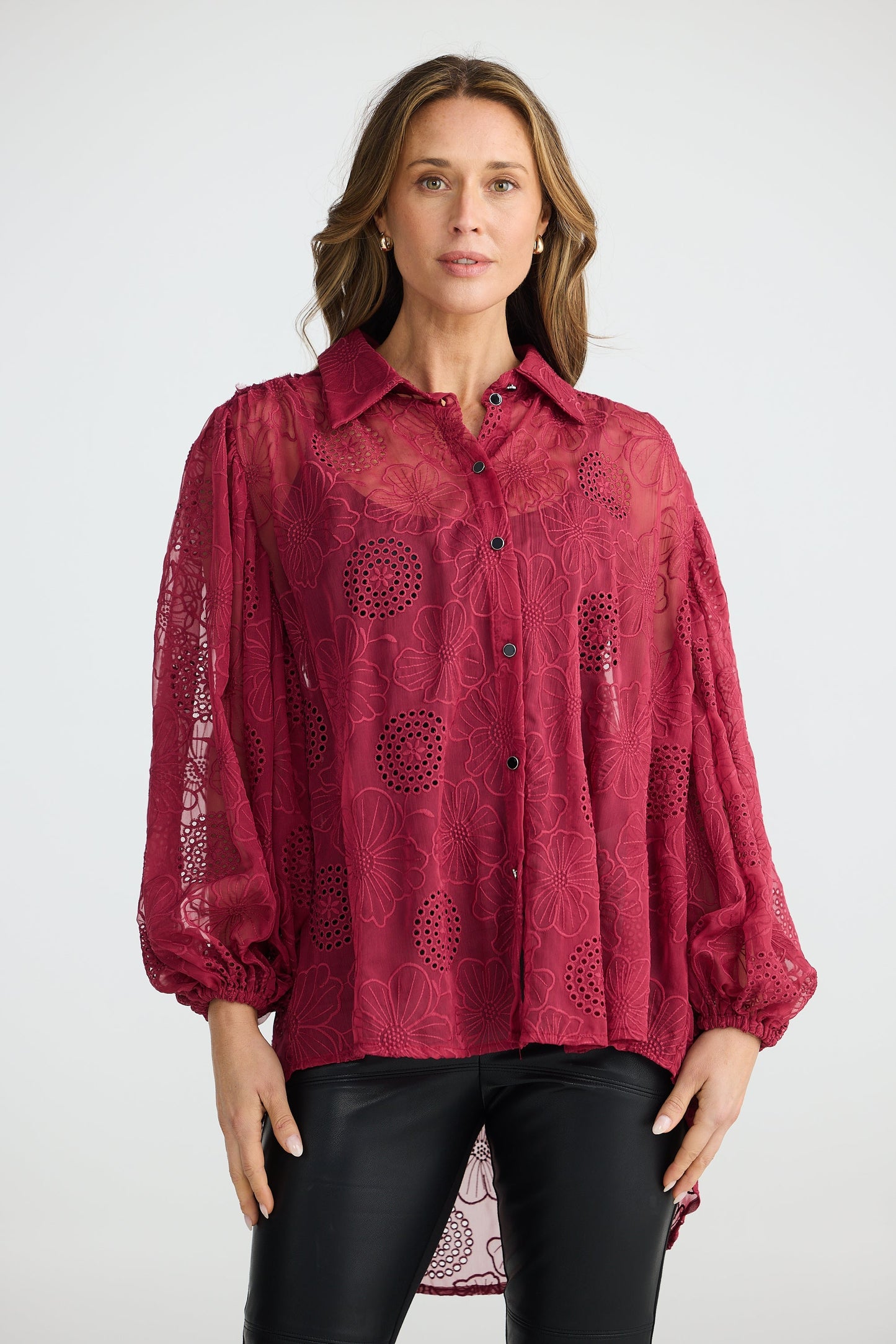 Eden Shirt