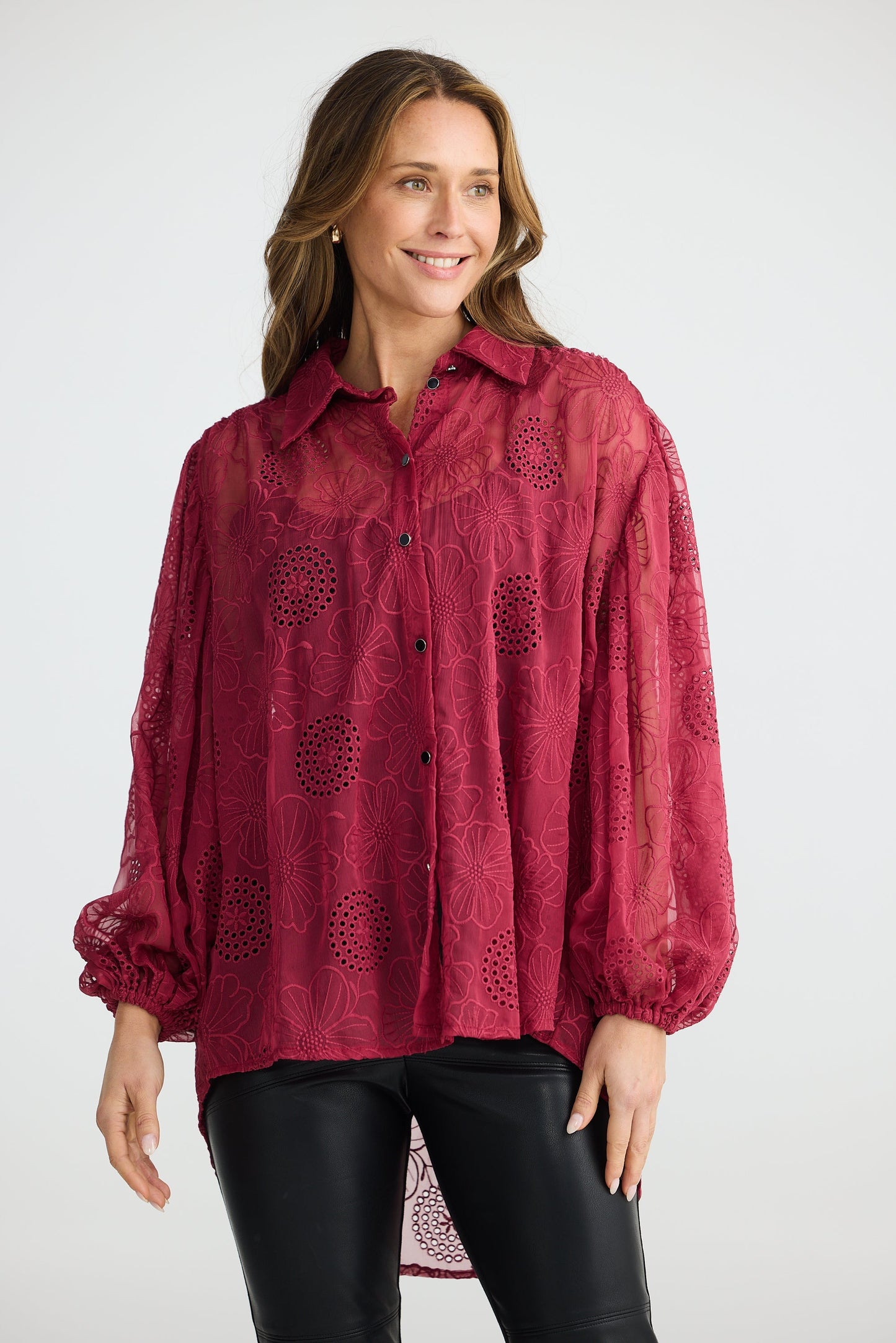 Eden Shirt