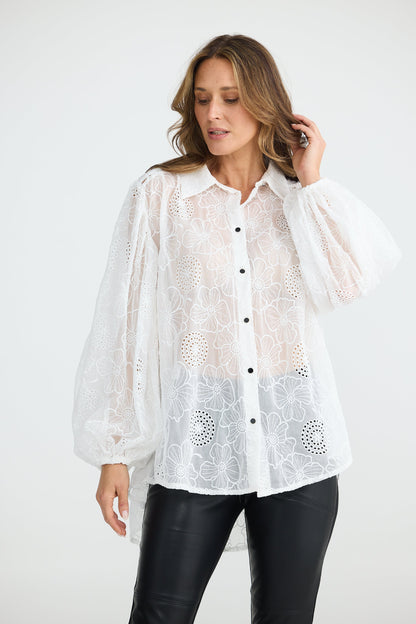 Eden Shirt