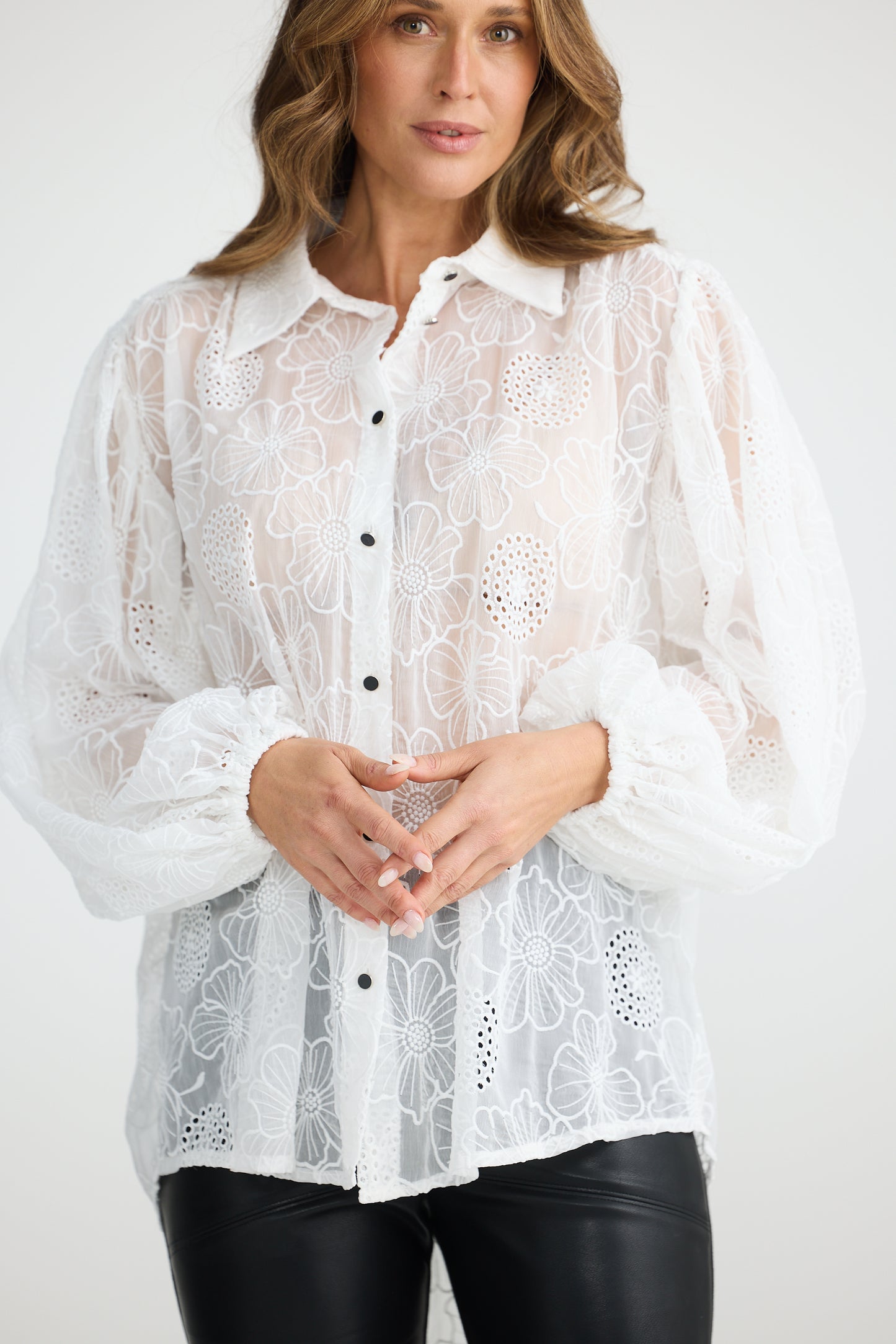Eden Shirt