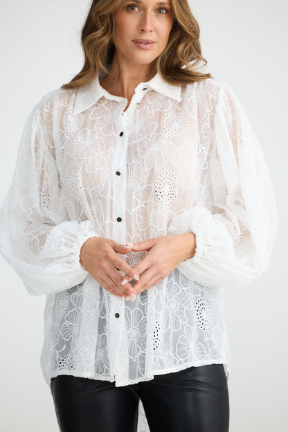 Eden Shirt