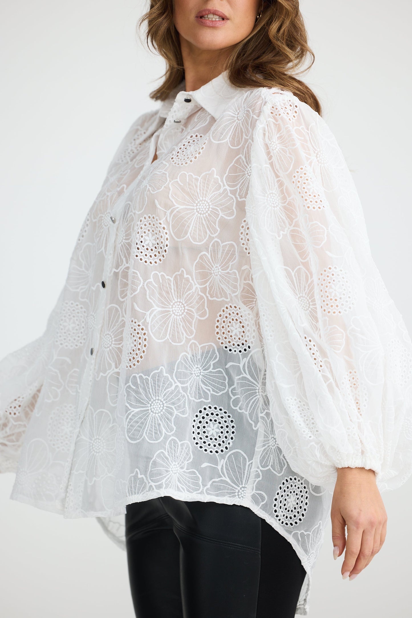 Eden Shirt