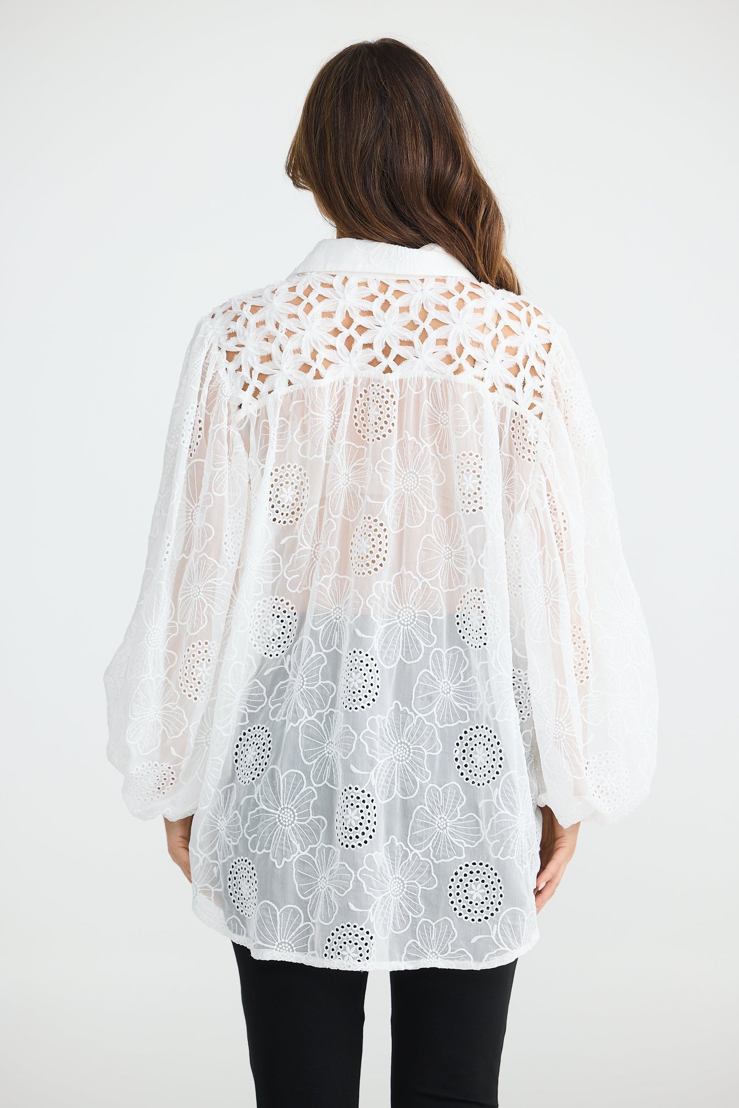 Eden Shirt