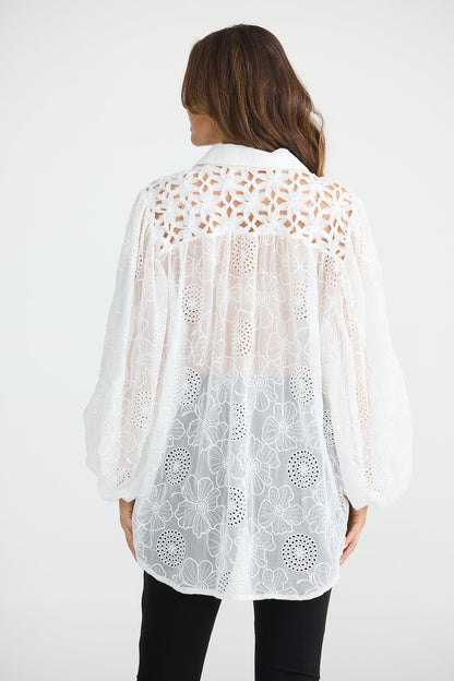 Eden Shirt
