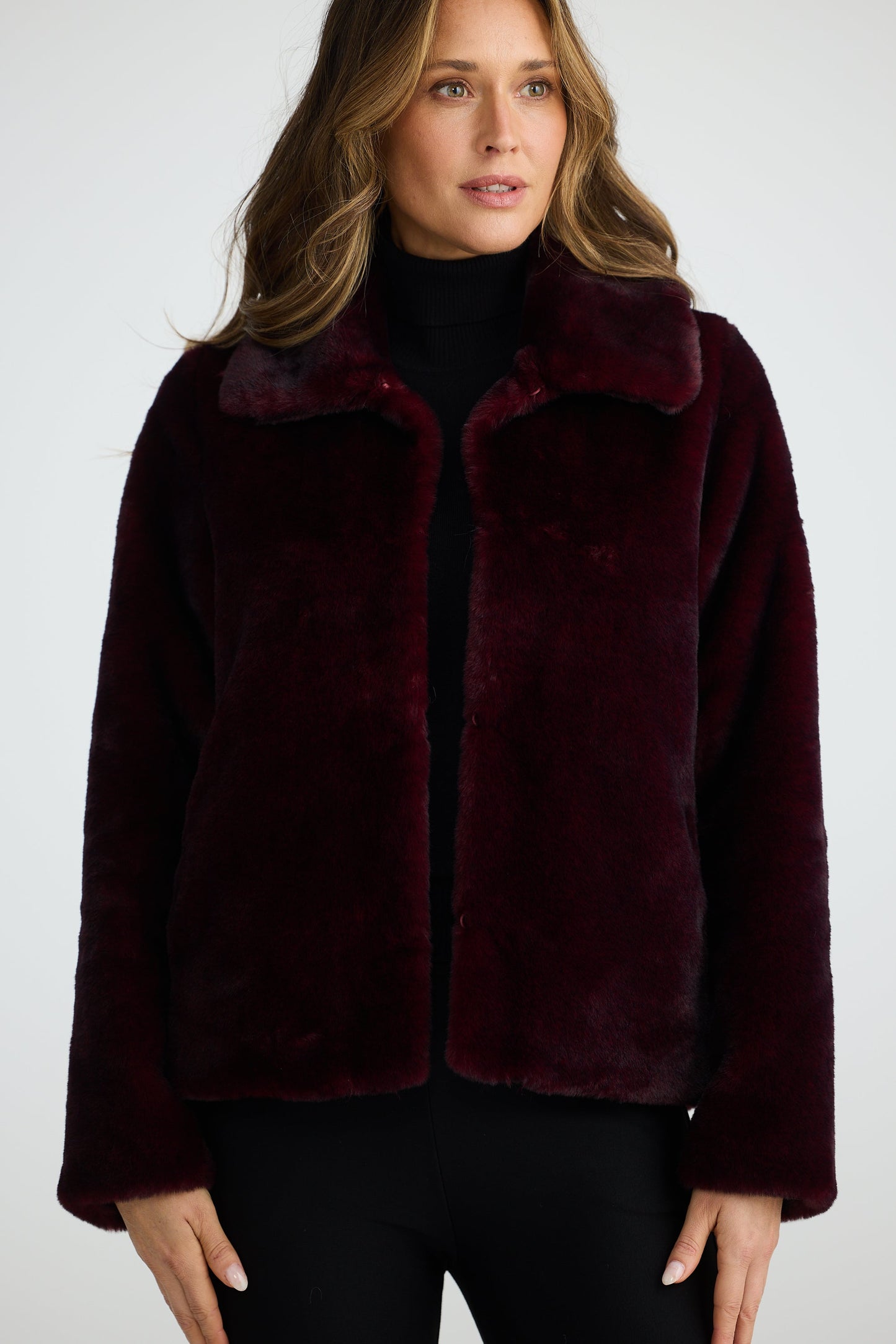 Steinway Jacket
