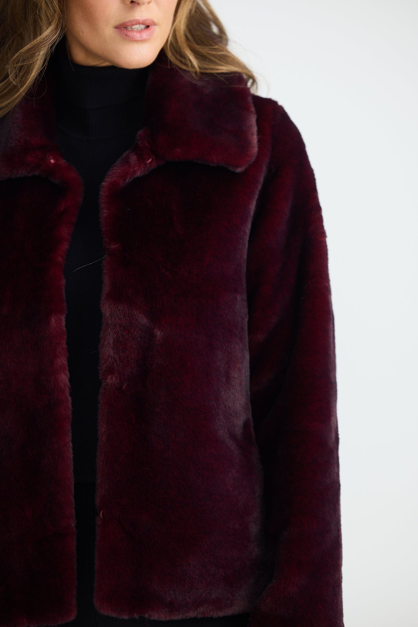 Steinway Jacket
