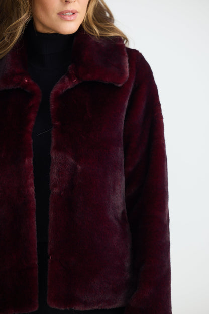 Steinway Jacket