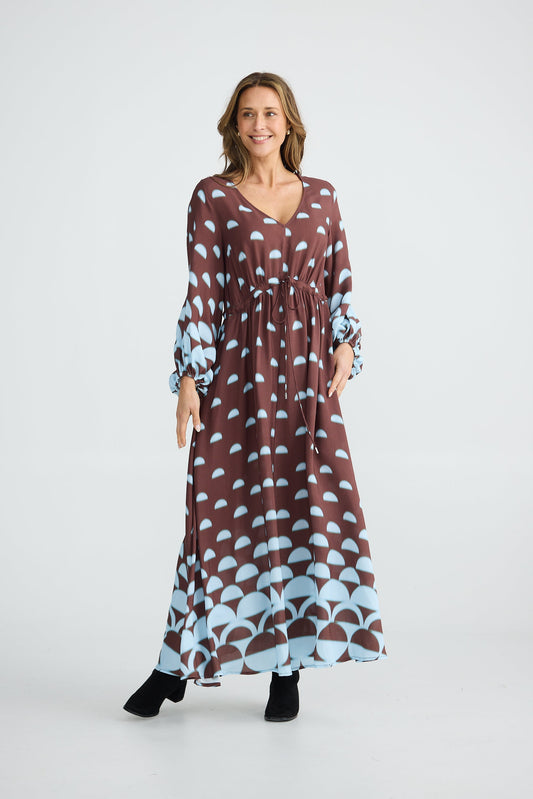 Daylight Dress