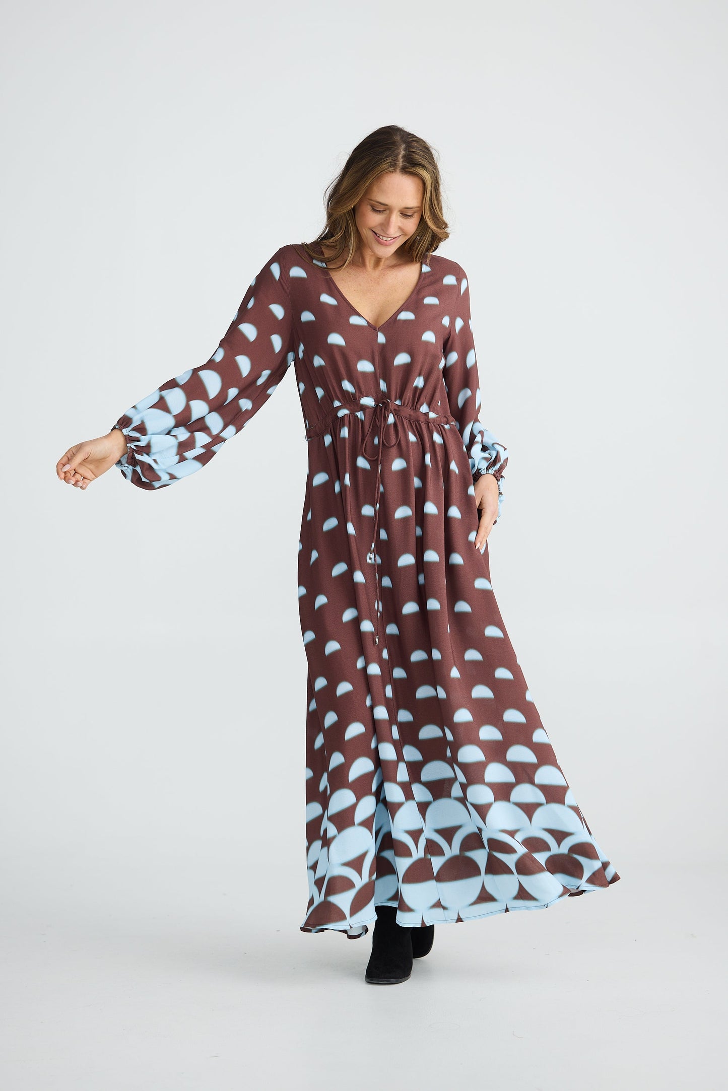 Daylight Dress