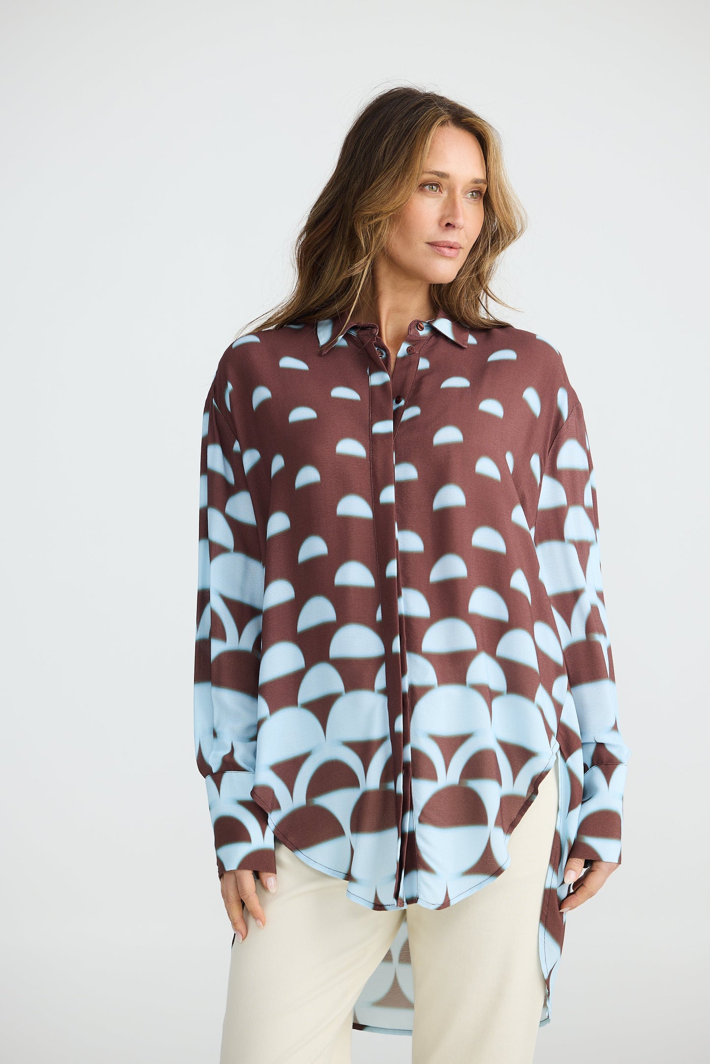 Henley Shirt