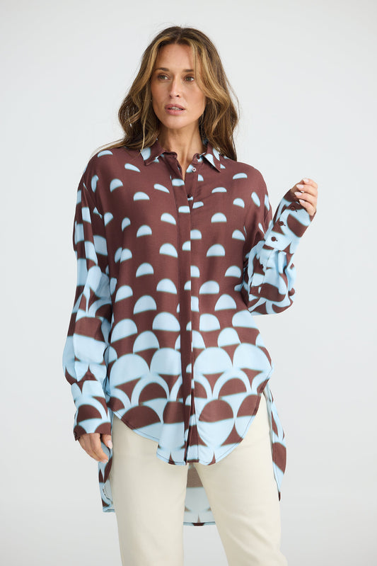 Henley Shirt