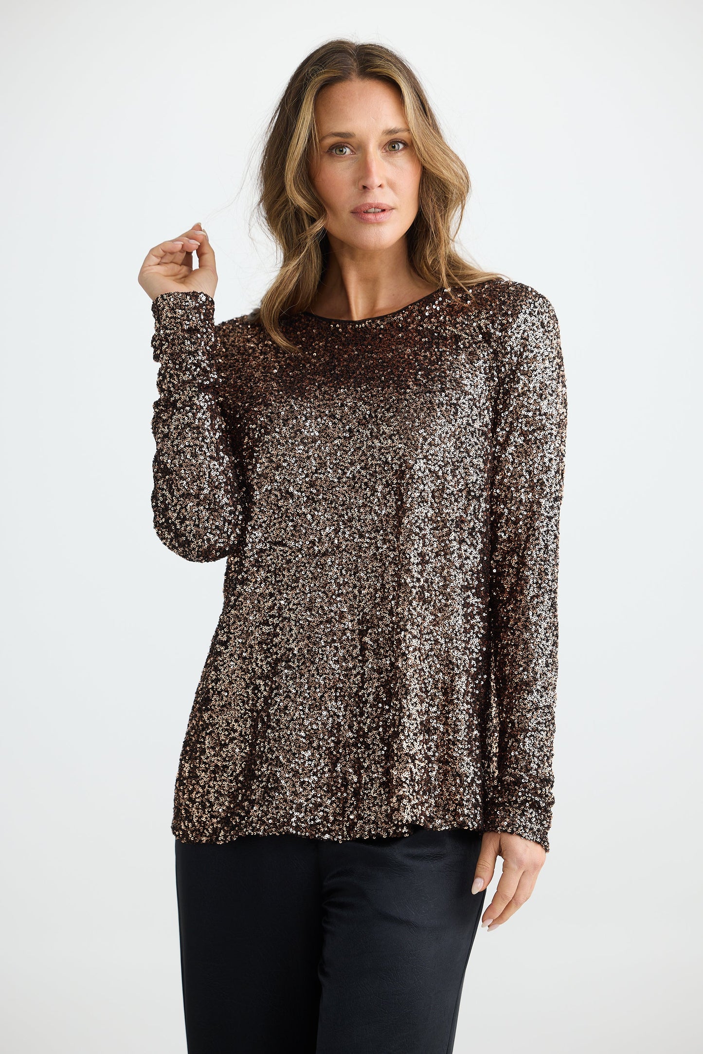 Showstopper LS Top