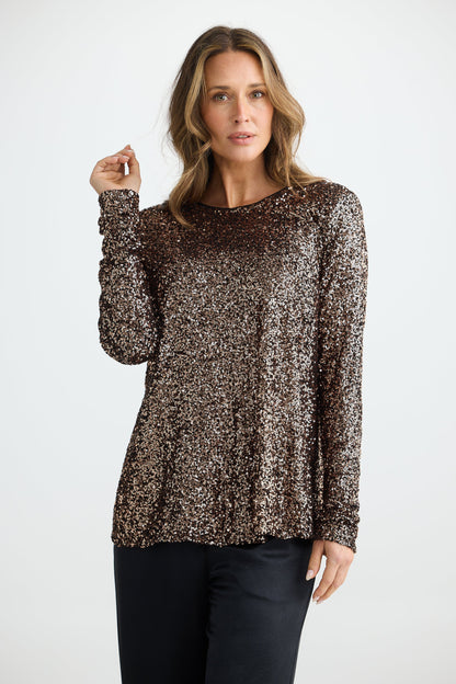 Showstopper LS Top