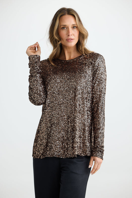 Showstopper LS Top