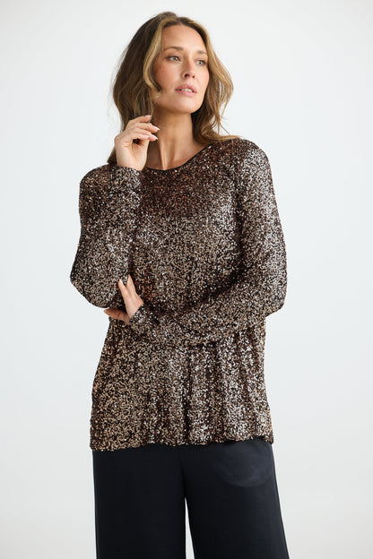 Showstopper LS Top