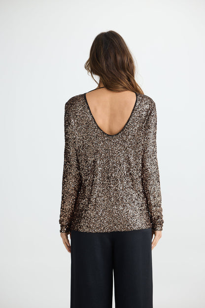 Showstopper LS Top