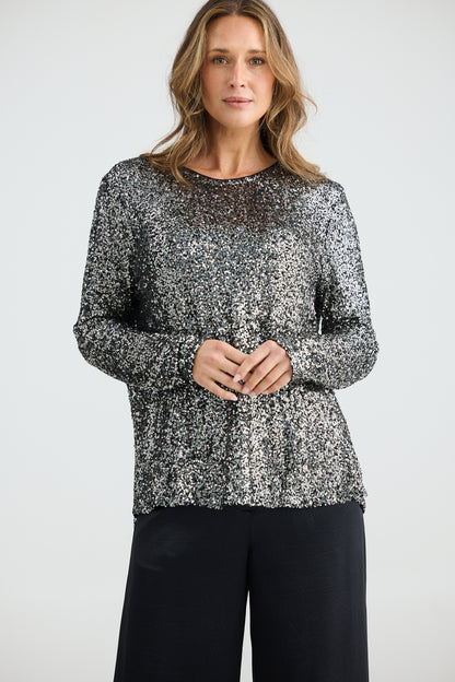 Showstopper LS Top