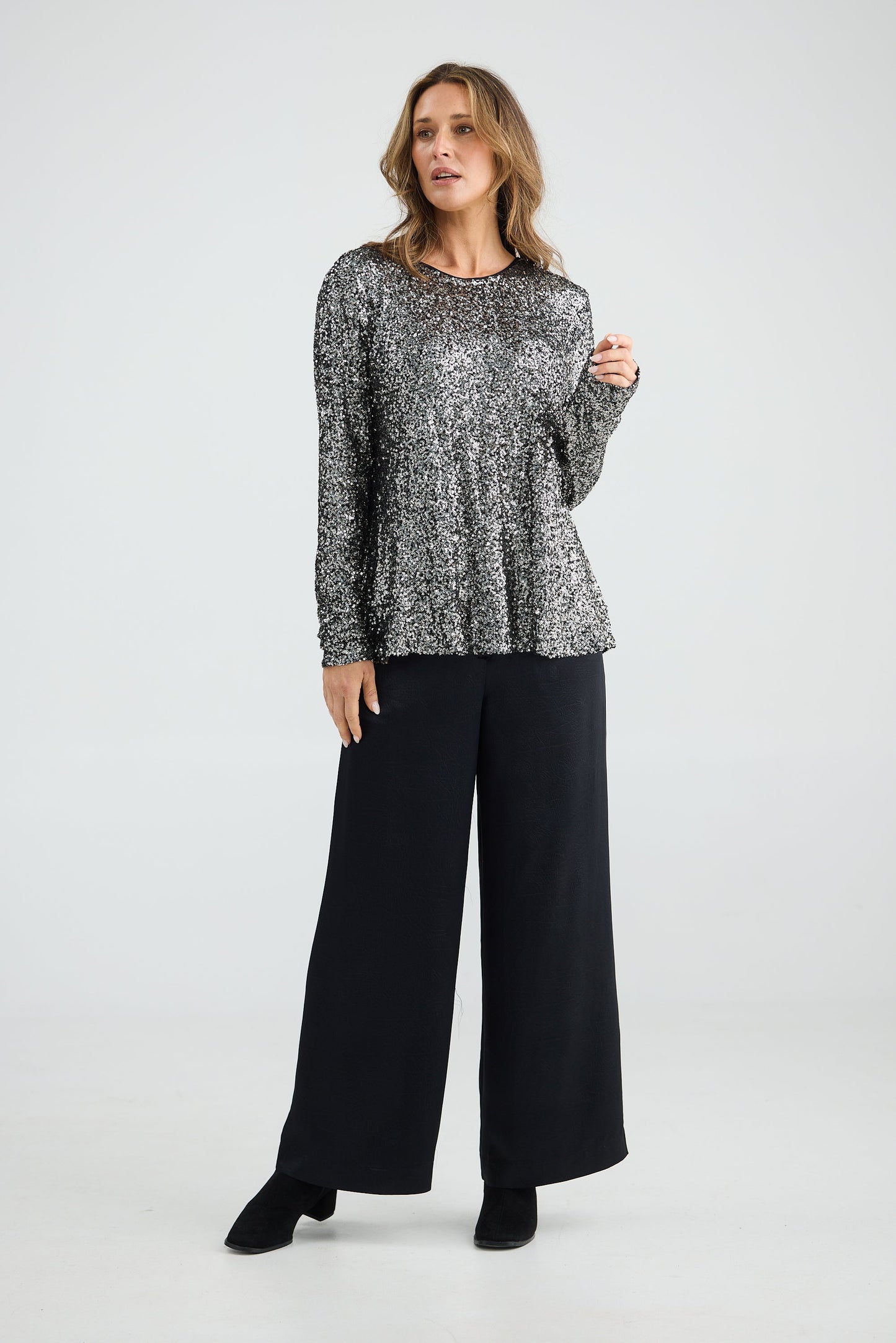 Showstopper LS Top