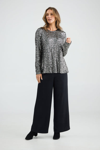 Showstopper LS Top