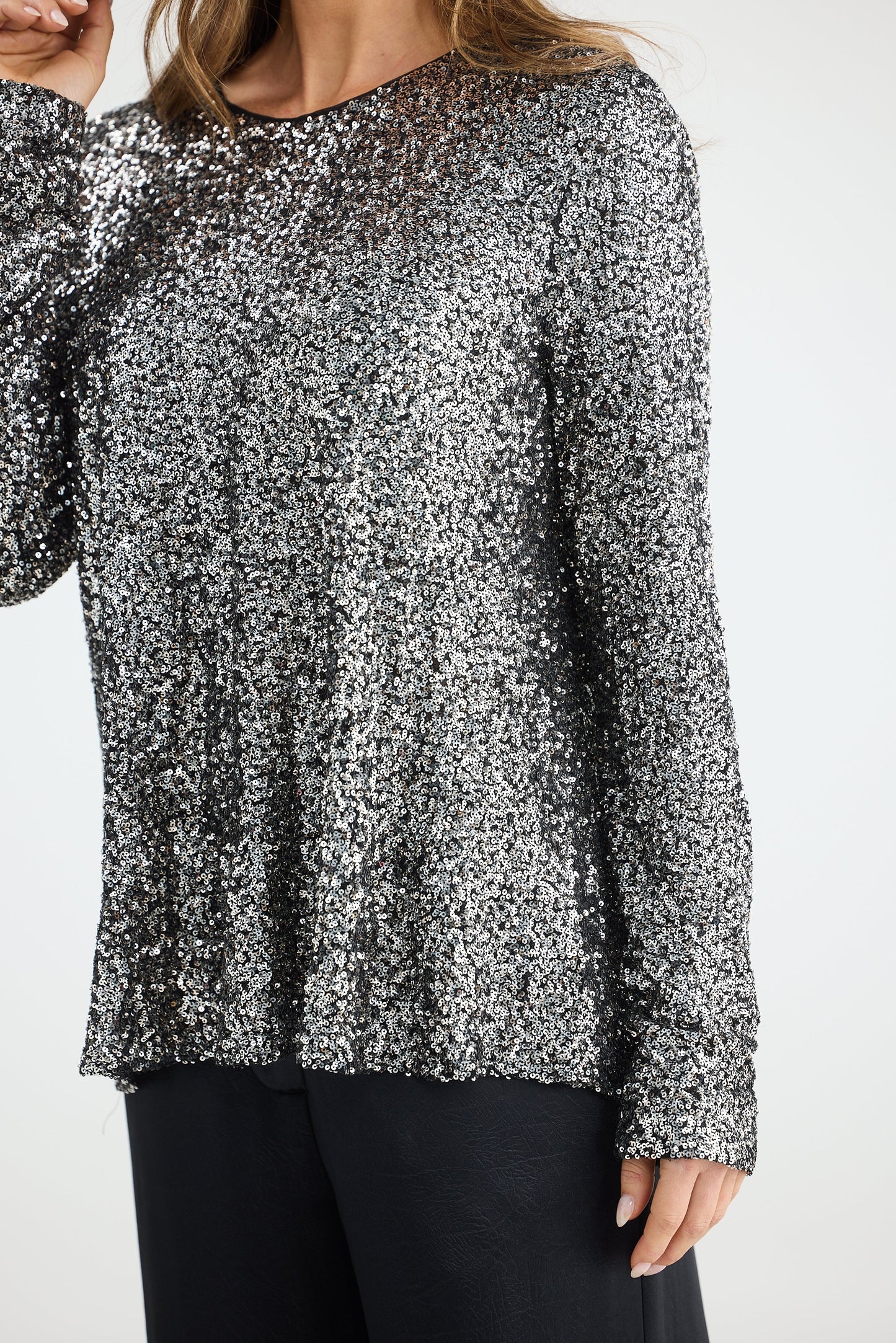 Showstopper LS Top