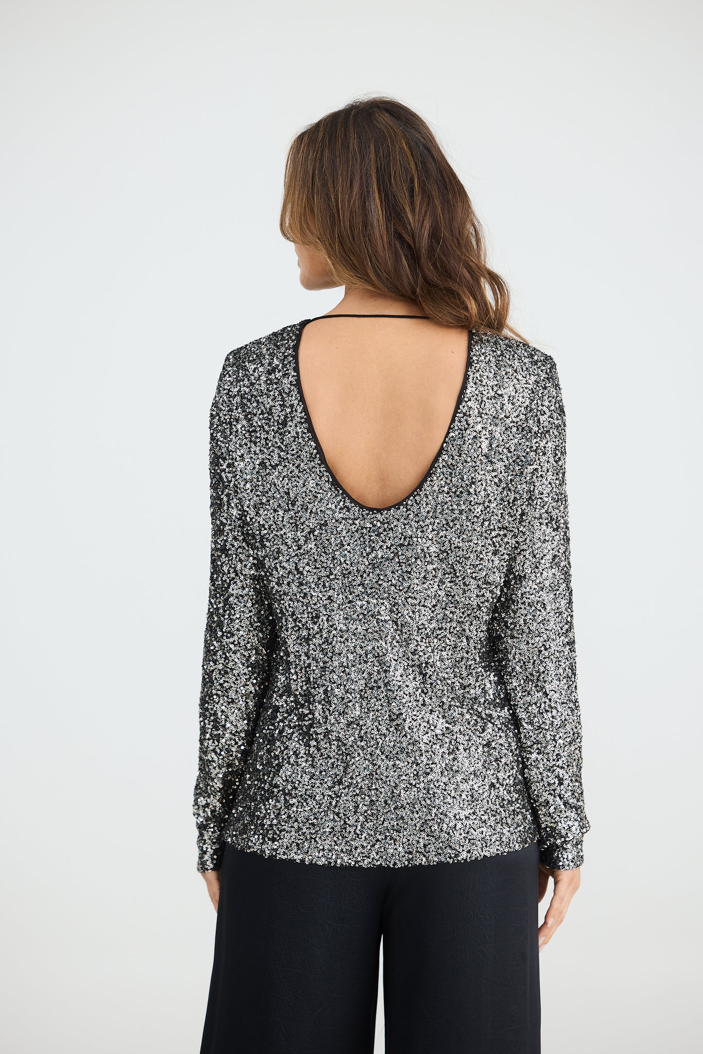 Showstopper LS Top