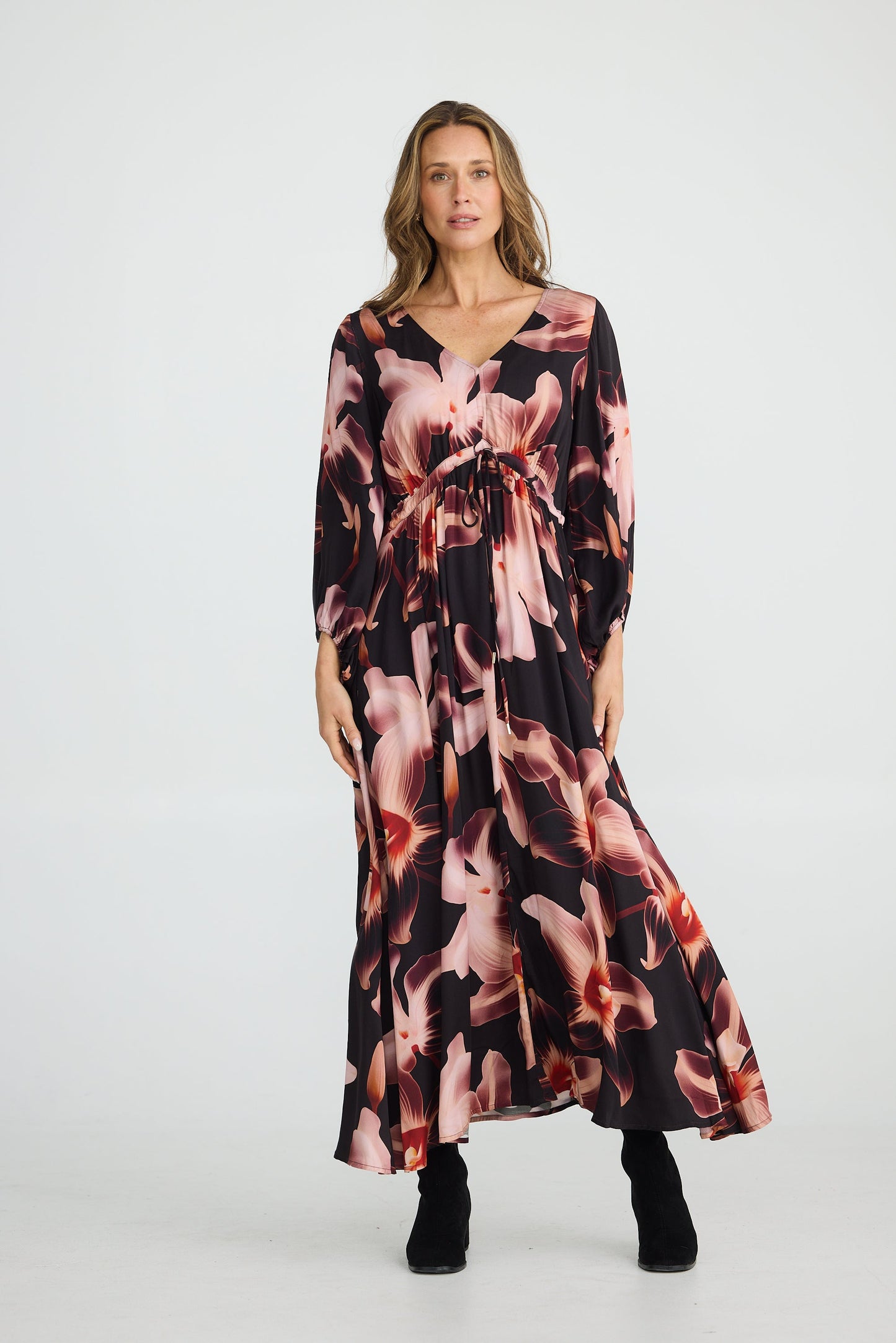 Sunshine Dress