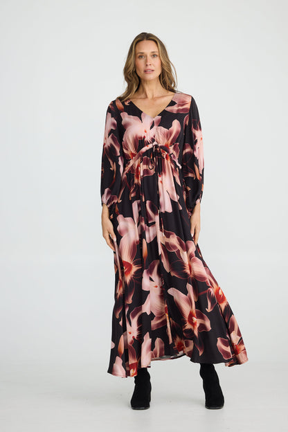 Sunshine Dress