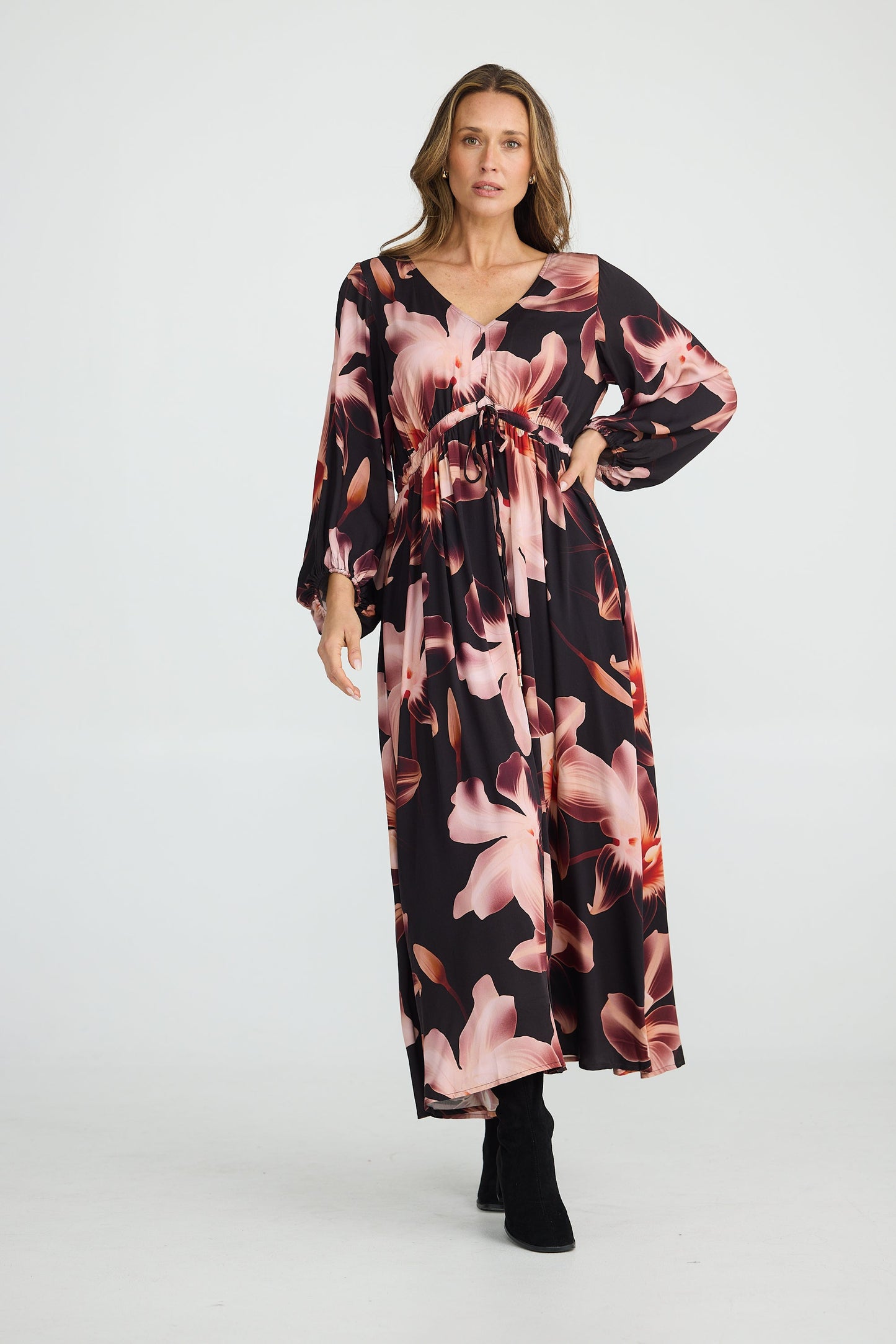 Sunshine Dress