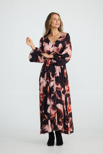 Sunshine Dress