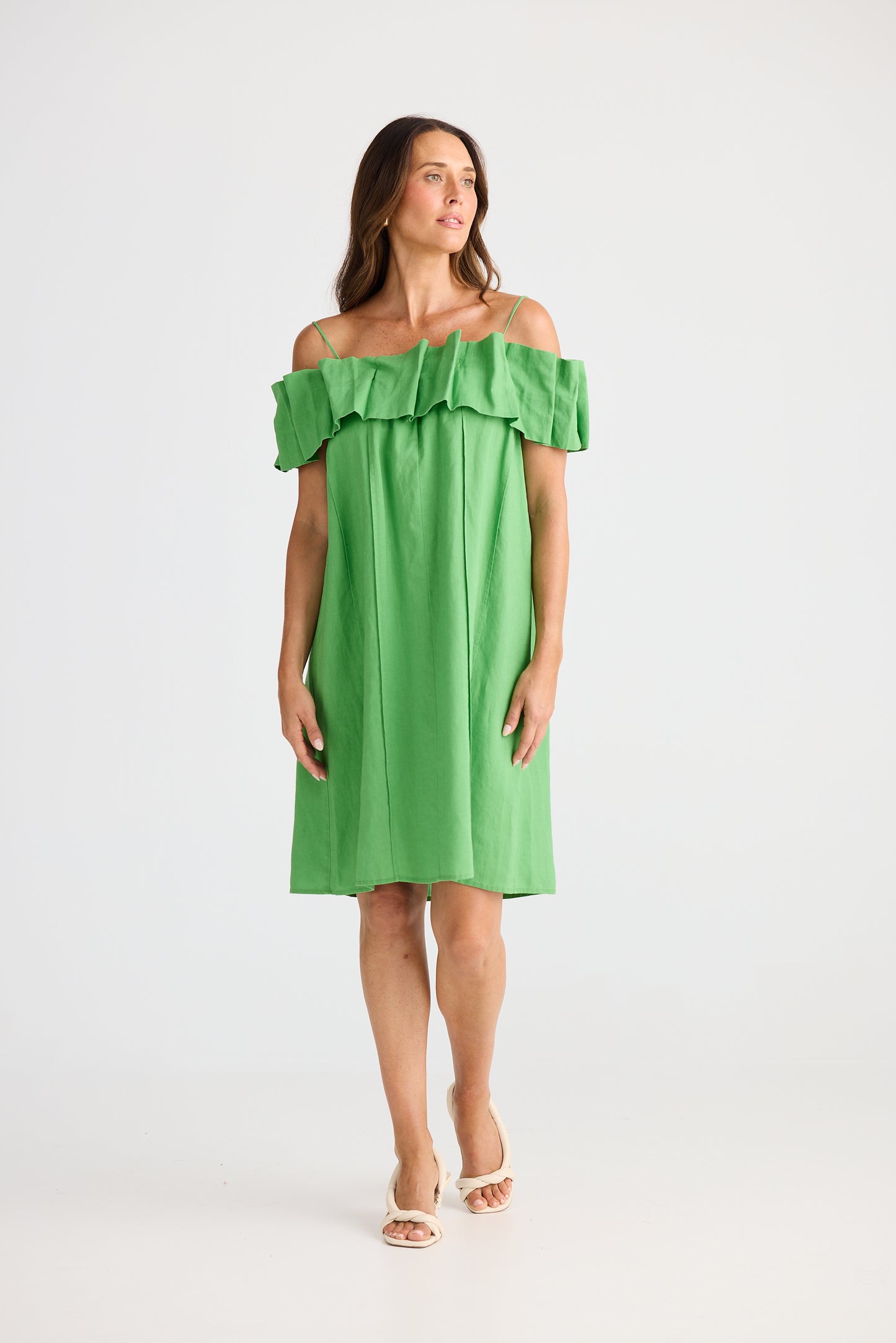 OSAKA DRESS BRAVE & TRUE