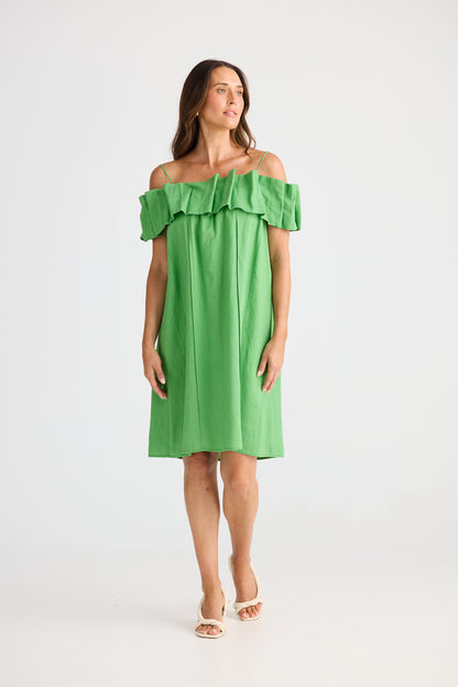 OSAKA DRESS BRAVE & TRUE