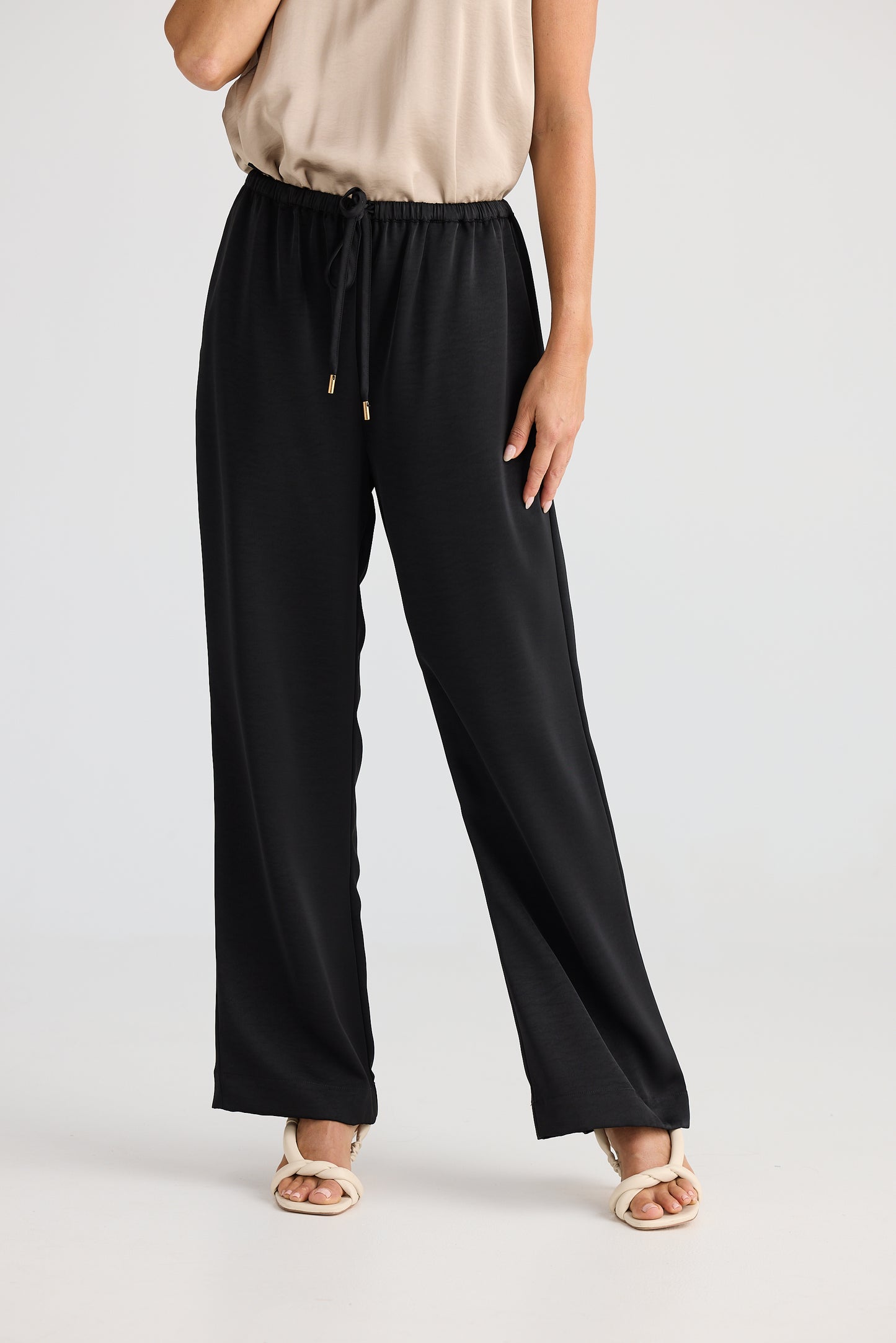 BOULEVARD PANT BRAVE & TRUE