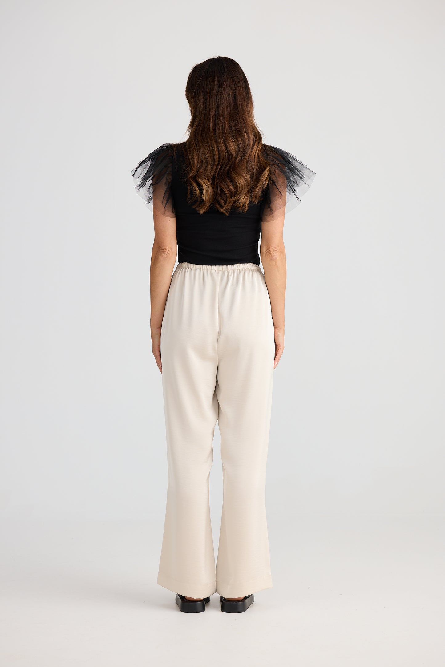 BOULEVARD PANT BRAVE & TRUE