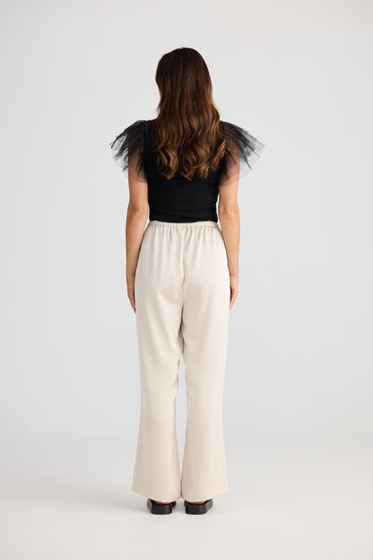 BOULEVARD PANT BRAVE & TRUE