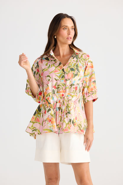 WONDERLAND TOP BRAVE & TRUE