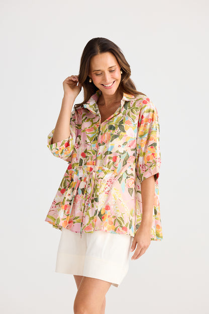 WONDERLAND TOP BRAVE & TRUE