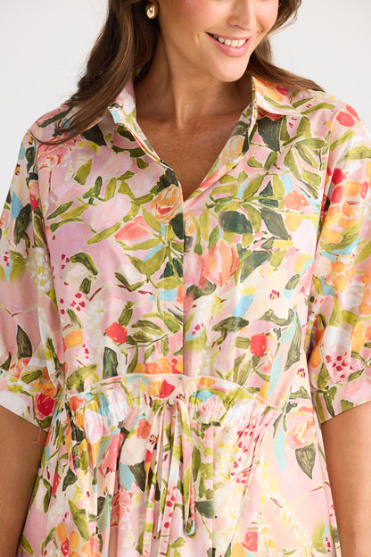 WONDERLAND TOP BRAVE & TRUE